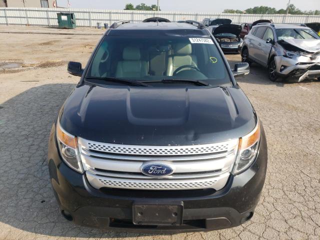 Zdjęcie 9 z aukcji – 2013 FORD EXPLORER X z VIN 1FM5K8D82DGA03800