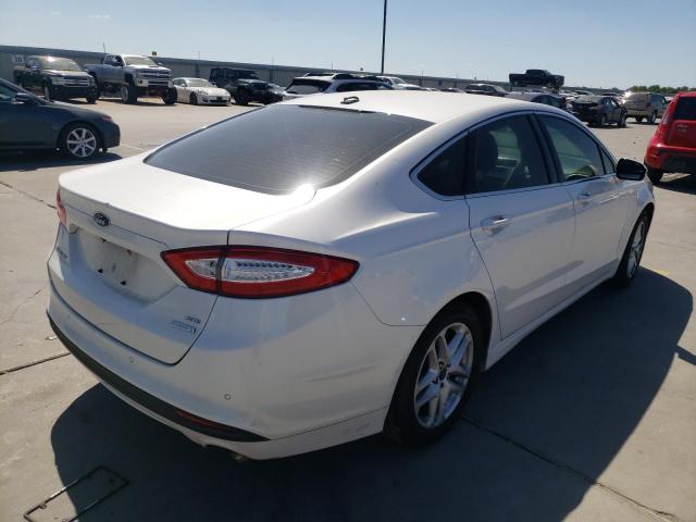 Photo 4 from auction – 2013 FORD FUSION SE with VIN 3FA6P0HR8DR370312