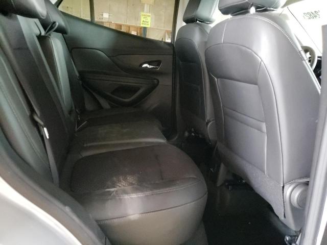 Photo 6 from auction – 2022 BUICK ENCORE PRE with VIN KL4CJESM8NB528107