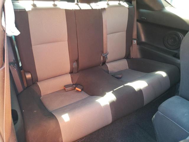 Photo 6 from auction – 2016 TOYOTA SCION TC with VIN JTKJF5C78GJ020647