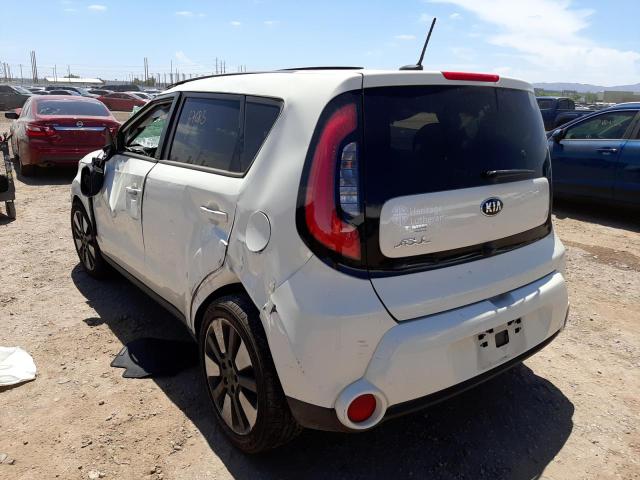Photo 3 from auction – 2015 KIA SOUL ! with VIN KNDJX3A59F7200516