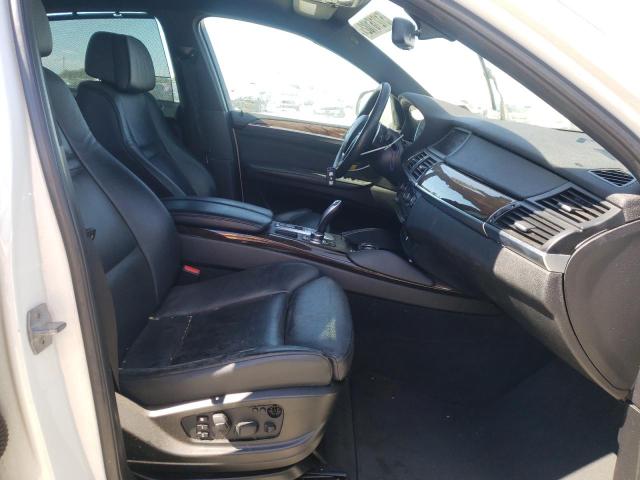 Photo 5 from auction – 2014 BMW X6 XDRIVE3 with VIN 5UXFG2C56E0C45502