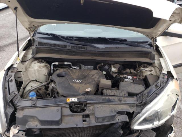 Photo 7 from auction – 2012 KIA SOUL with VIN KNDJT2A53C7451808