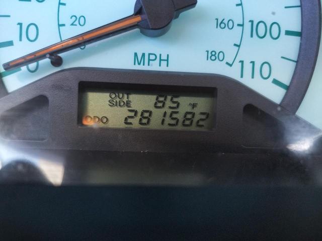 Photo 8 from auction – 2004 TOYOTA COROLLA CE with VIN JTDBR32E240051854