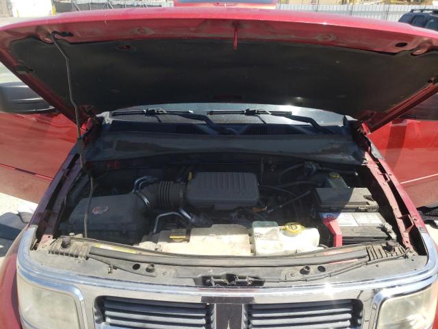 Photo 7 from auction – 2008 DODGE NITRO SLT with VIN 1D8GU58KX8W123532