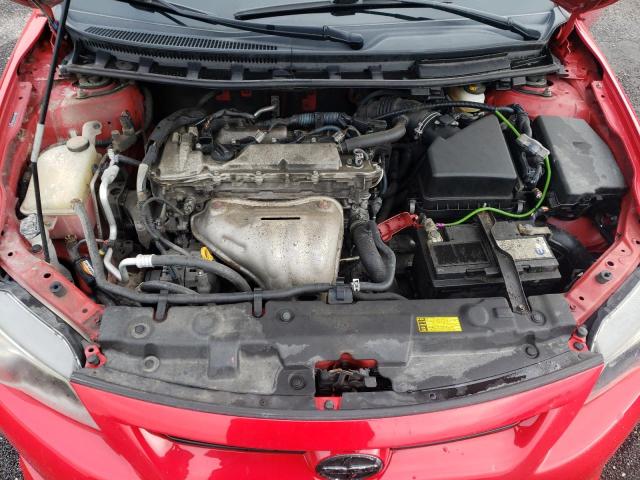 Photo 7 from auction – 2013 TOYOTA SCION TC with VIN JTKJF5C70D3048622