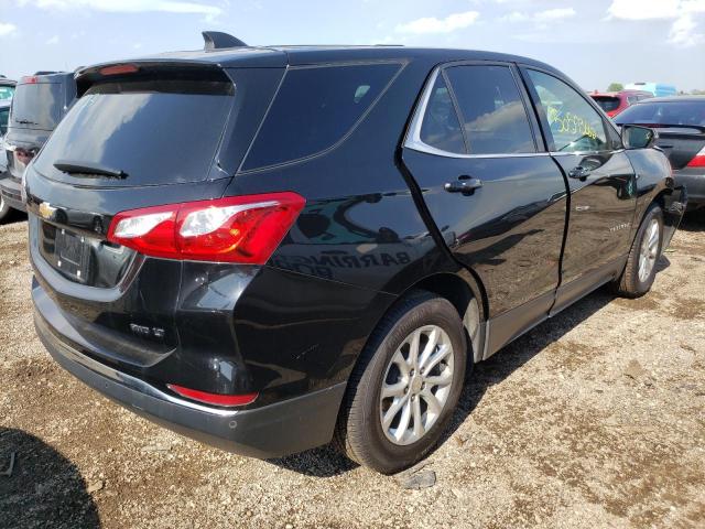Photo 4 from auction – 2018 CHEVROLET EQUINOX LT with VIN 2GNAXSEV6J6294066