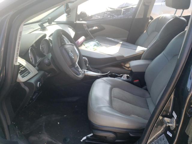 Photo 5 from auction – 2014 BUICK VERANO with VIN 1G4PN5SK7E4219626