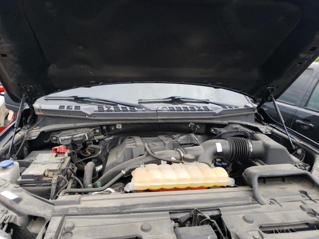 Photo 7 from auction – 2017 FORD F150 SUPER with VIN 1FTEX1EP0HFA59121