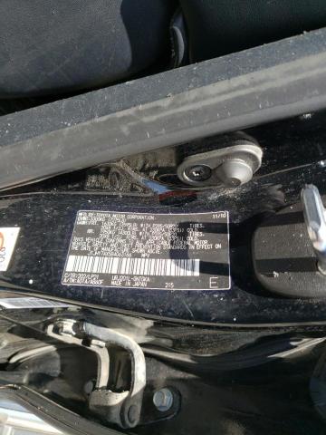 Photo 10 from auction – 2011 LEXUS LX 570 with VIN JTJHY7AX5B4063166