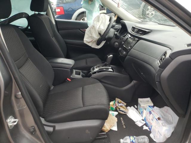 Photo 5 from auction – 2018 NISSAN ROGUE S with VIN KNMAT2MV8JP545210