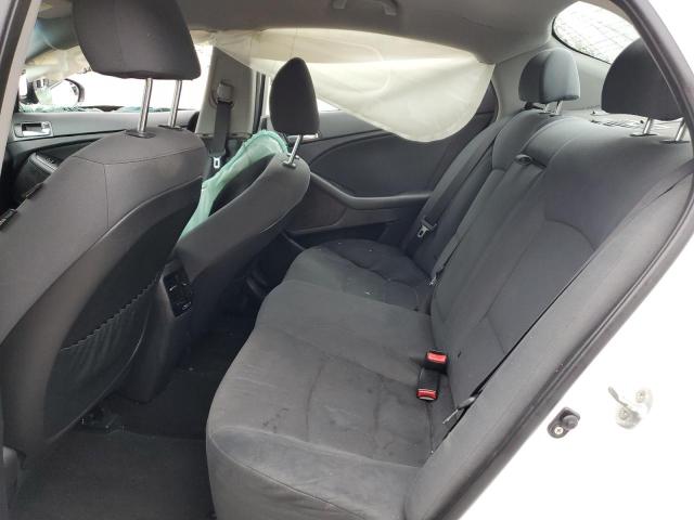 Photo 6 from auction – 2016 KIA OPTIMA HYB with VIN KNAGM4AD6G5099784