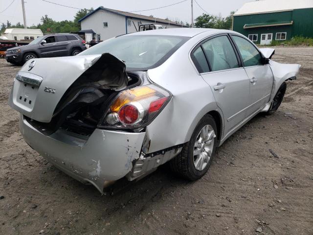 Photo 4 from auction – 2012 NISSAN ALTIMA BAS with VIN 1N4AL2APXCC246517