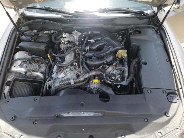 Photo 7 from auction – 2008 LEXUS IS 250 with VIN JTHCK262185020802