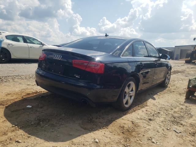 Photo 4 from auction – 2012 AUDI A6 PREMIUM with VIN WAUGGAFC5CN178668