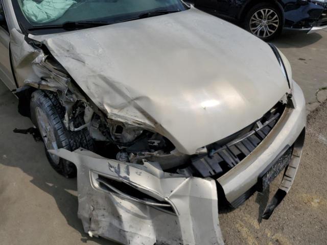 Photo 9 from auction – 2008 CHEVROLET IMPALA LT with VIN 2G1WT58K989178486