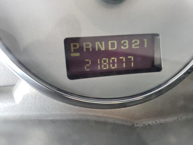 Photo 8 from auction – 2004 BUICK RENDEZVOUS with VIN 3G5DA03E84S591481