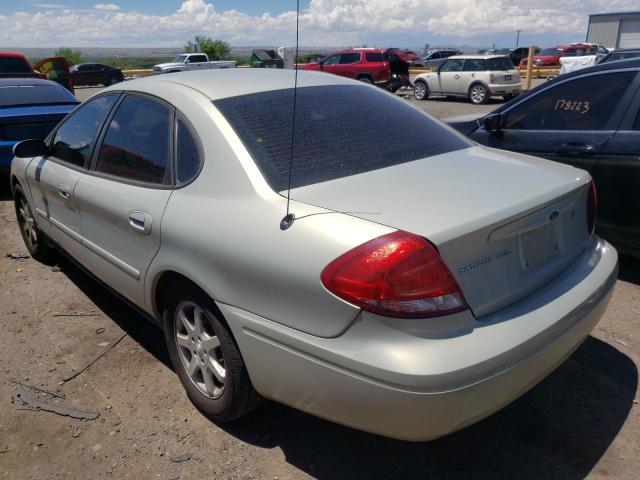 Photo 3 from auction – 2006 FORD TAURUS SEL with VIN 1FAFP56U56A221261