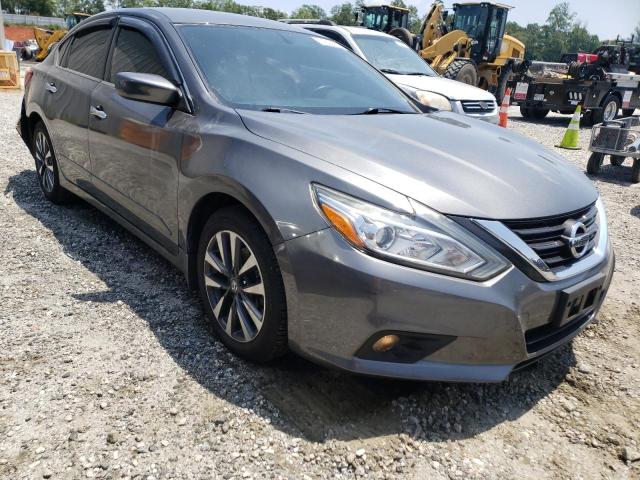 Photo 1 from auction – 2017 NISSAN ALTIMA 2.5 with VIN 1N4AL3AP8HC132304