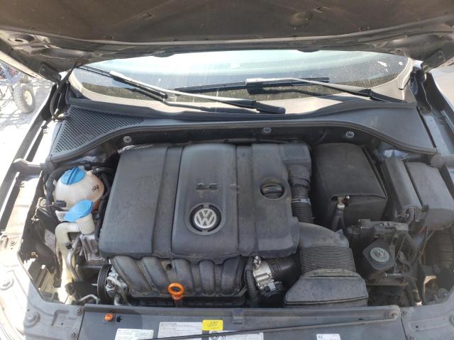 Photo 7 from auction – 2013 VOLKSWAGEN PASSAT SEL with VIN 1VWCH7A35DC013755