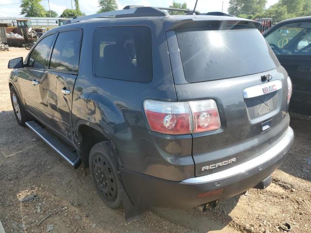 Photo 10 from auction – 2011 GMC ACADIA SLE with VIN 1GKKRPED4BJ165215
