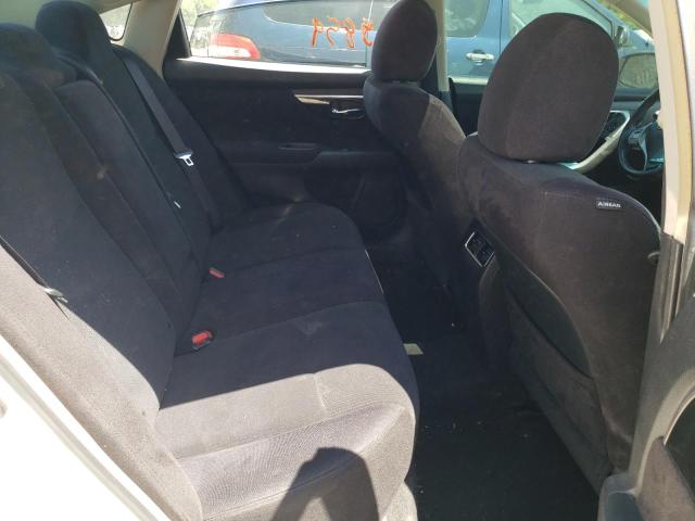 Photo 6 from auction – 2013 NISSAN ALTIMA 2.5 with VIN 1N4AL3AP1DC280059