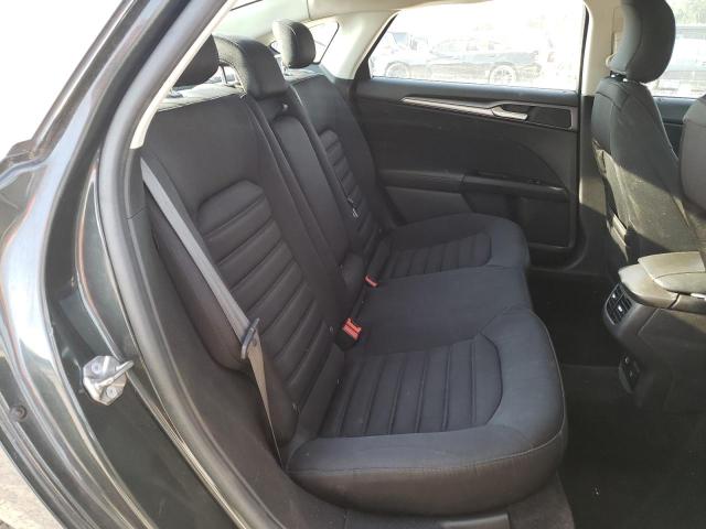 Photo 6 from auction – 2015 FORD FUSION SE with VIN 3FA6P0LU1FR254366