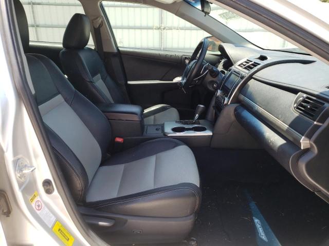 Photo 5 from auction – 2012 TOYOTA CAMRY BASE with VIN 4T1BF1FK5CU083343