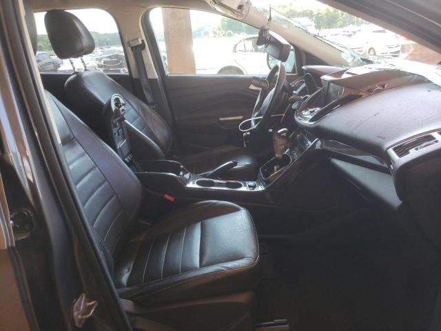 Photo 5 from auction – 2014 FORD ESCAPE TIT with VIN 1FMCU9J92EUA86992