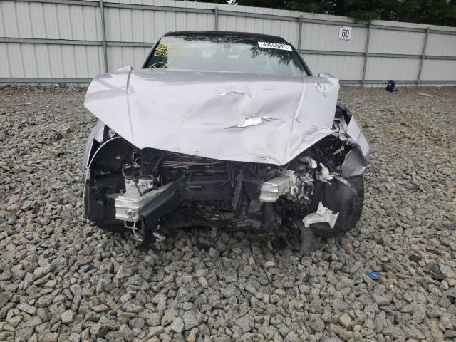Photo 9 from auction – 2017 AUDI A3 with VIN WAUAUGFF9H1061055
