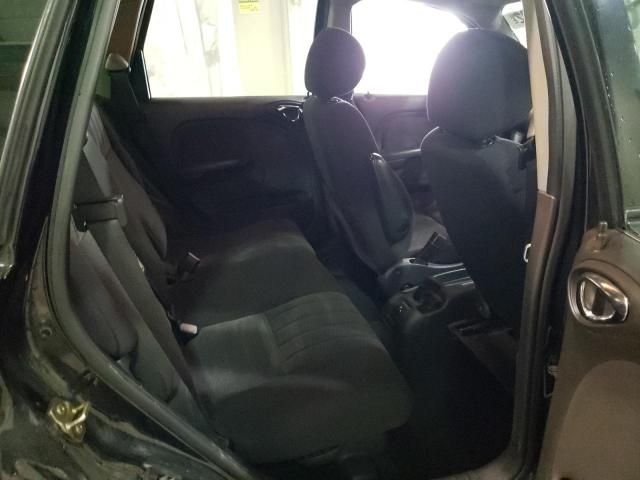 Photo 6 from auction – 2005 CHRYSLER PT CRUISER with VIN 3C4FY48B45T638245
