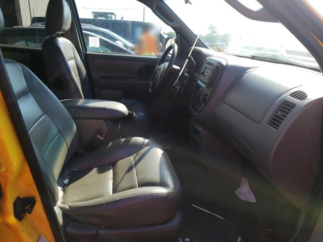 Photo 5 from auction – 2002 FORD ESCAPE XLT with VIN 1FMCU04132KD41044