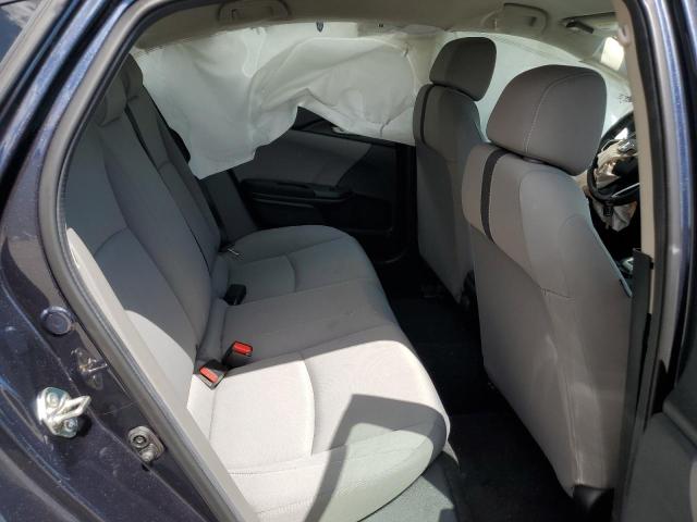 Photo 6 from auction – 2019 HONDA CIVIC LX with VIN 19XFC2F66KE036262