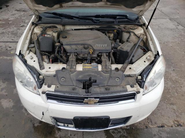 Photo 7 from auction – 2008 CHEVROLET IMPALA LT with VIN 2G1WT58N489117573