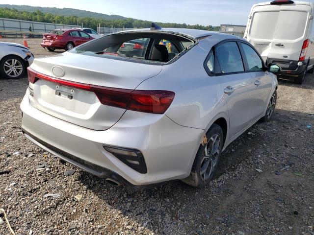 Photo 4 from auction – 2019 KIA FORTE FE with VIN 3KPF24AD7KE040356