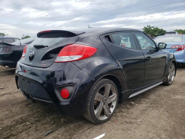 Photo 4 from auction – 2015 HYUNDAI VELOSTER T with VIN KMHTC6AE4FU234429
