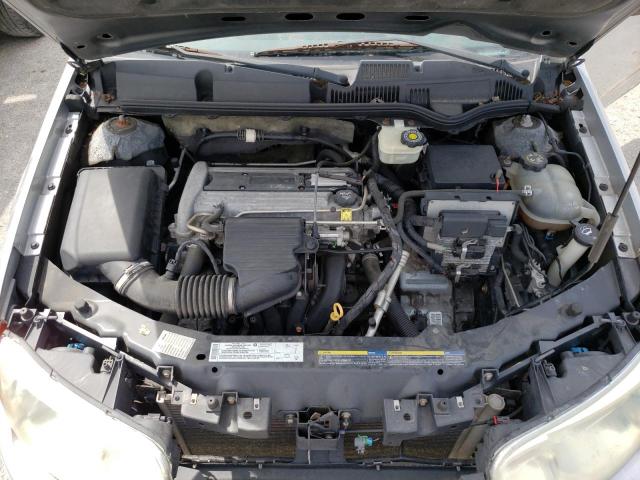 Photo 7 from auction – 2004 SATURN ION LEVEL with VIN 1G8AN12F44Z147866