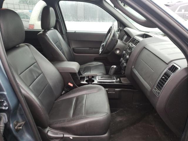 Фото 5 с аукциона – 2011 FORD ESCAPE LIM с VIN 1FMCU0E77BKB20999