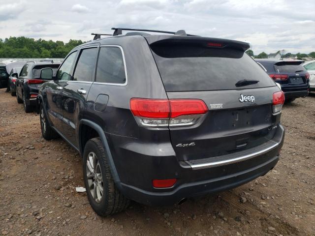 Photo 3 from auction – 2014 JEEP GRAND CHER with VIN 1C4RJFBG5EC321653