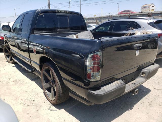 Photo 3 from auction – 2005 DODGE RAM 1500 S with VIN 1D7HA18D75J542958