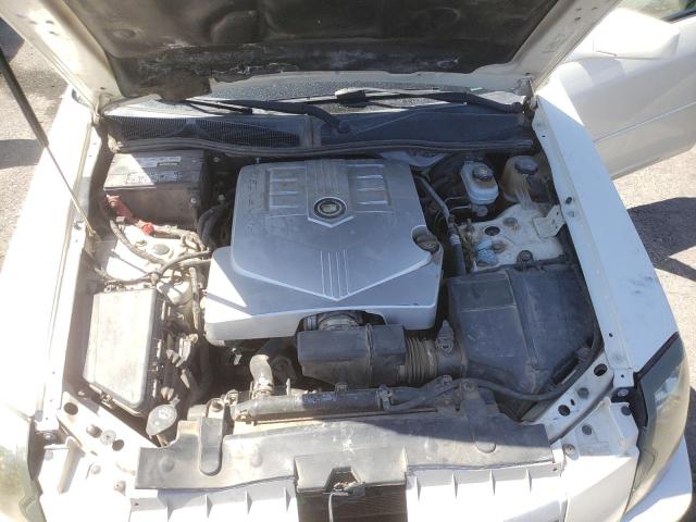 Photo 7 from auction – 2006 CADILLAC CTS HI FEA with VIN 1G6DP577160171767