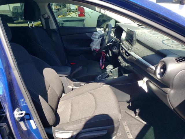 Photo 5 from auction – 2020 KIA FORTE FE with VIN 3KPF24AD8LE188064