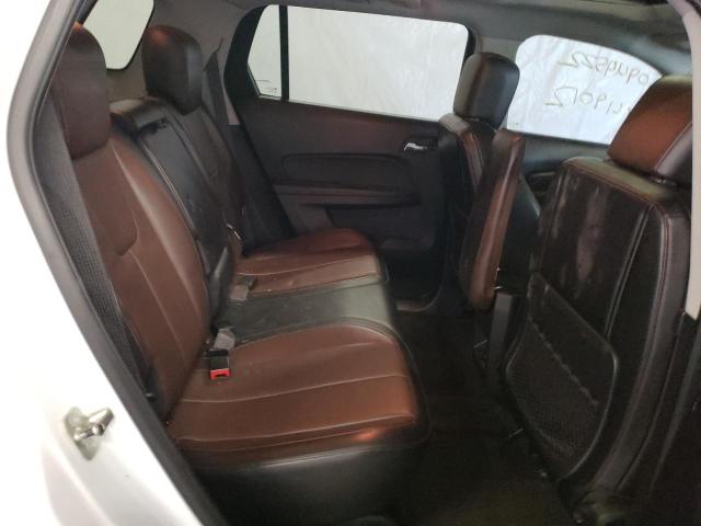 Photo 6 from auction – 2011 GMC TERRAIN SL with VIN 2CTALWEC8B6203931