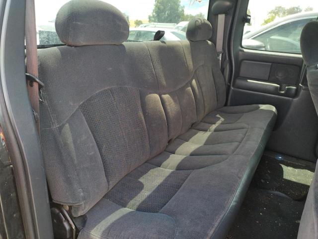 Photo 6 from auction – 2002 CHEVROLET SILVERADO with VIN 2GCEC19V121259783