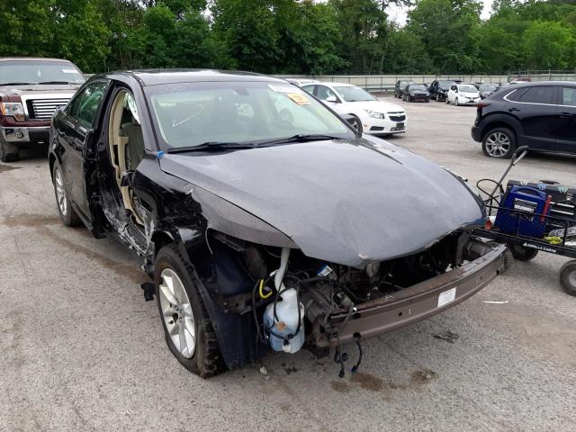 FORD TAURUS SE 2013 with VIN 1FAHP2D80DG164099 - Photo from auction