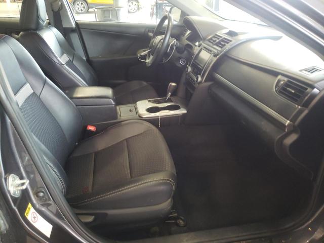 Photo 5 from auction – 2012 TOYOTA CAMRY with VIN 4T1BF1FK5CU096240