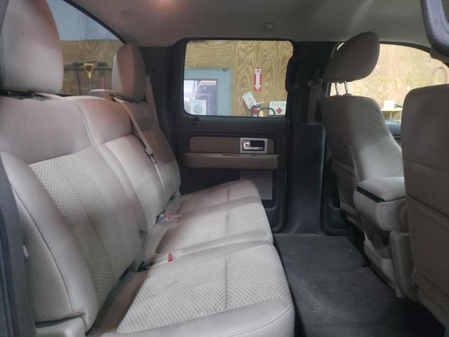 Photo 6 from auction – 2010 FORD F150 SUPER with VIN 1FTEW1E84AFD59536