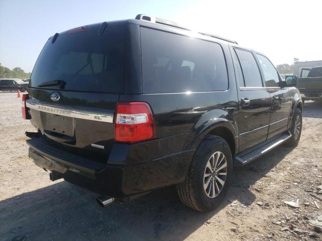Photo 4 from auction – 2015 FORD EXPEDITION with VIN 1FMJK1JT8FEF48140