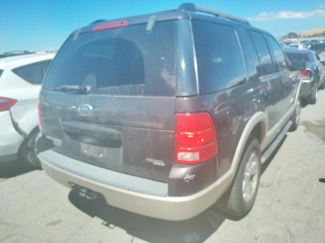 Photo 4 from auction – 2005 FORD 1310 TRACT with VIN 1FMZU74E35ZA20624