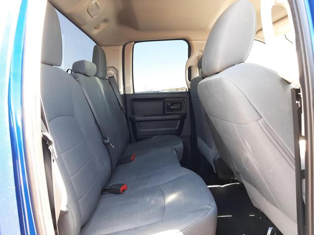 Photo 6 from auction – 2015 RAM 1500 ST with VIN 1C6RR6FT2FS755222